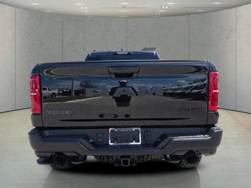 Diamond 2026 RAM 1500 RHO Crew Cab 4x4 5'7' Box