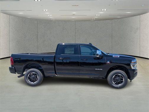 2025 RAM 2500 Laramie Crew Cab 4x4 6'4' Box