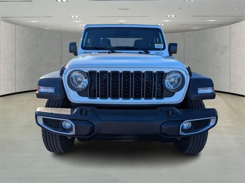 2026 Jeep Gladiator Sport S