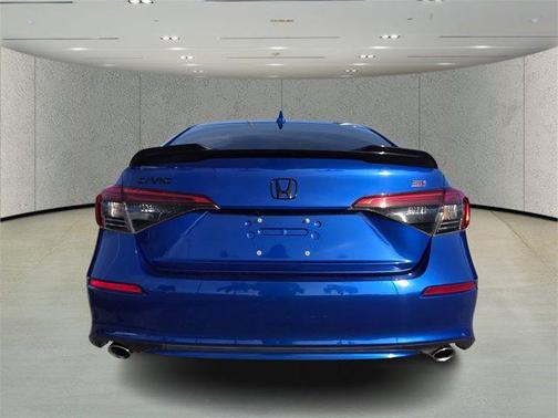 2022 Honda Civic Si Base