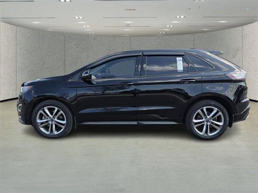 2016 Ford Edge Sport