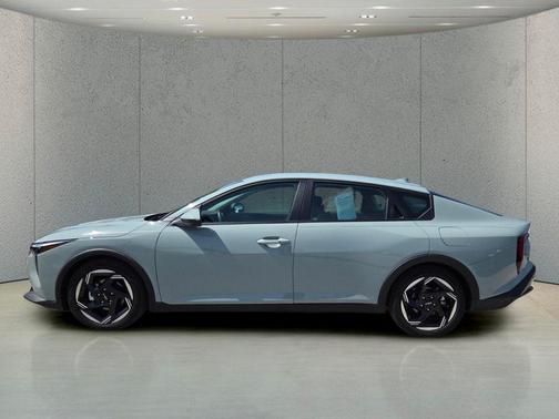 Morning Haze 2025 Kia K4 EX