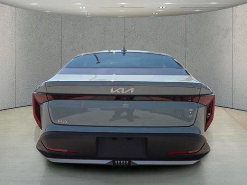 Morning Haze 2025 Kia K4 EX