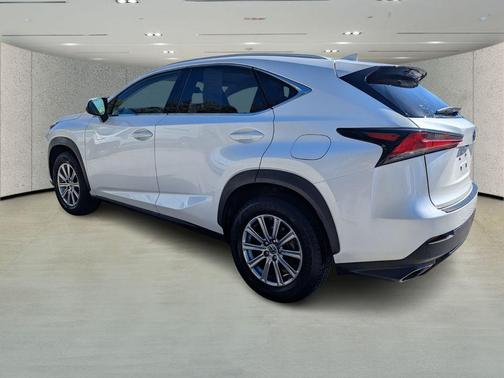 2019 Lexus NX 300 Base