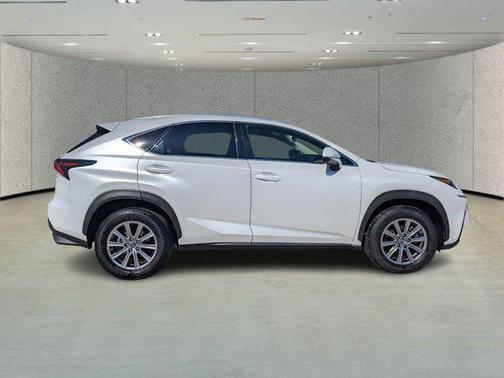 2019 Lexus NX 300 Base