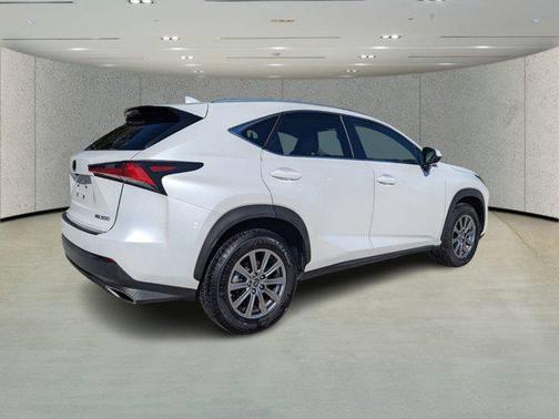 2019 Lexus NX 300 Base