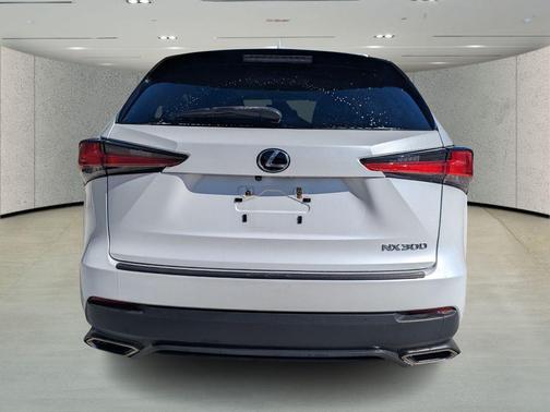 2019 Lexus NX 300 Base