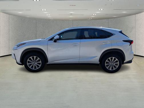 2019 Lexus NX 300 Base