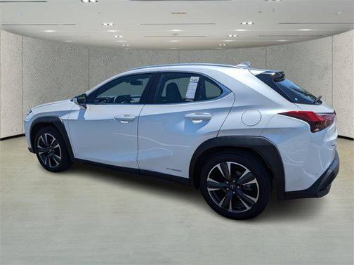 2021 Lexus UX 250h Base