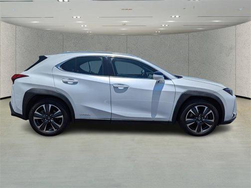 2021 Lexus UX 250h Base
