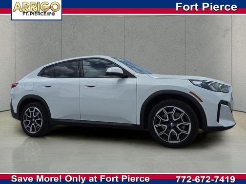 2025 BMW X2 xDrive28i