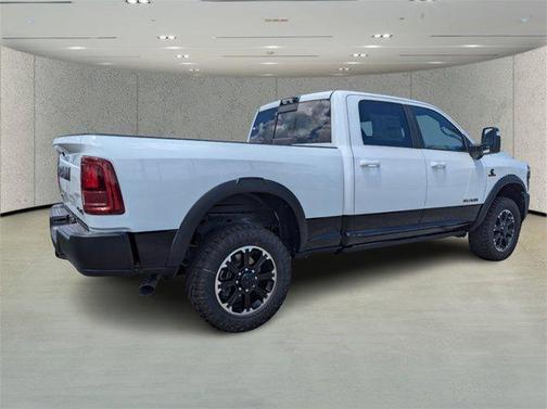 2025 RAM 2500 Power Wagon
