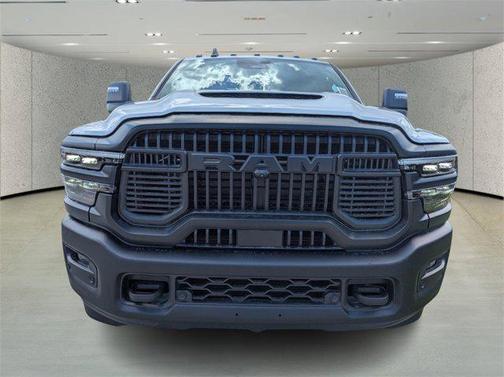 2025 RAM 2500 Power Wagon
