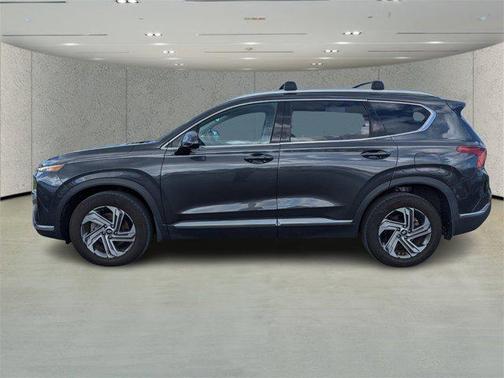 2022 Hyundai SANTA FE SEL 2.4