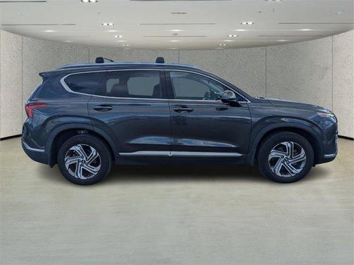 2022 Hyundai SANTA FE SEL 2.4