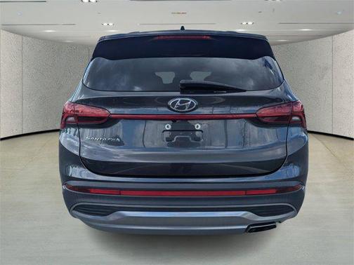 2022 Hyundai SANTA FE SEL 2.4