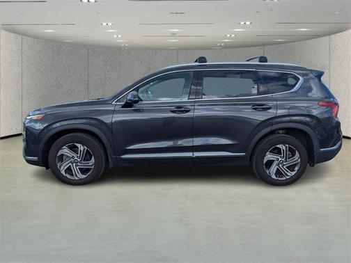 2022 Hyundai SANTA FE SEL 2.4