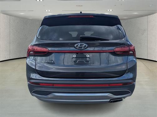 2022 Hyundai SANTA FE SEL 2.4
