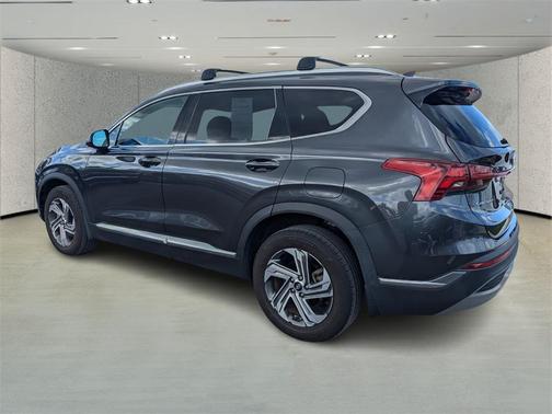 2022 Hyundai SANTA FE SEL 2.4