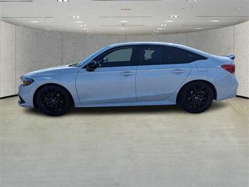 2023 Honda Civic Si Base