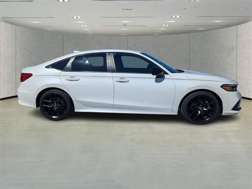 2023 Honda Civic Si Base