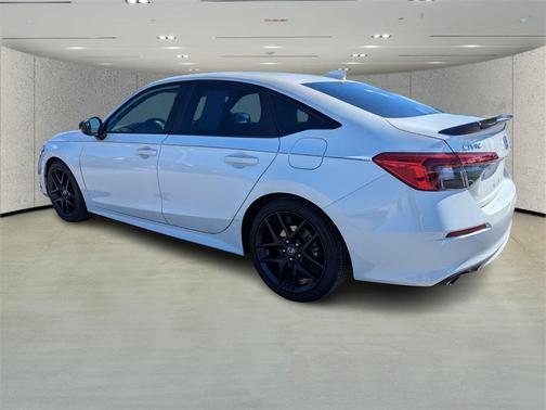 2023 Honda Civic Si Base