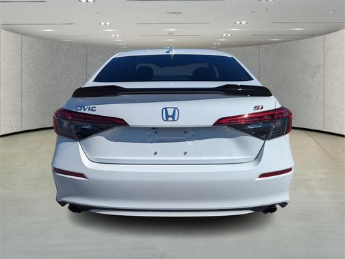 2023 Honda Civic Si Base