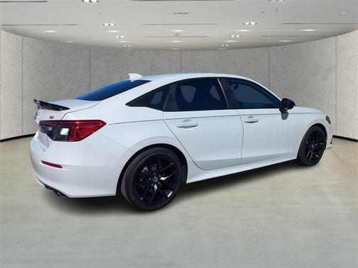 2023 Honda Civic Si Base