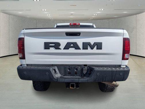 2018 RAM 2500 Power Wagon