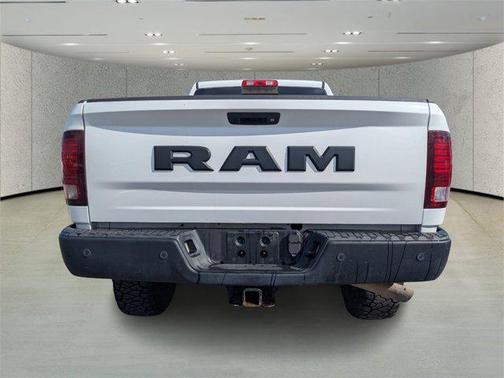 2018 RAM 2500 Power Wagon