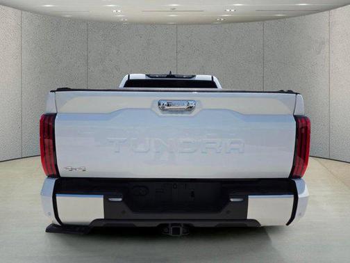 Ice Cap 2025 Toyota Tundra Limited