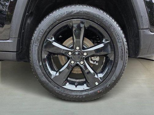 Diamond 2026 Jeep Grand Cherokee Limited