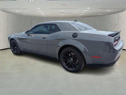 2023 Dodge Challenger R/T Scat Pack Widebody