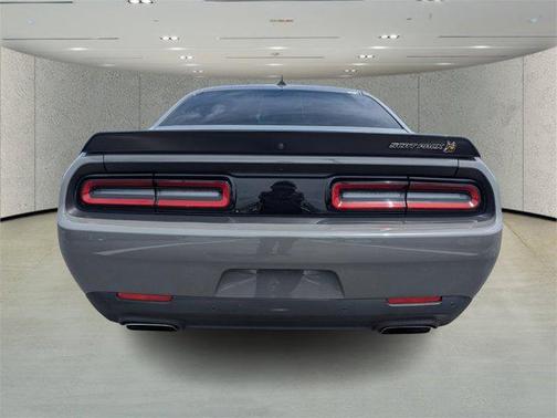 2023 Dodge Challenger R/T Scat Pack Widebody