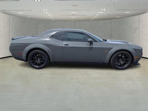 2023 Dodge Challenger R/T Scat Pack Widebody