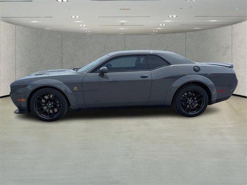 2023 Dodge Challenger R/T Scat Pack Widebody