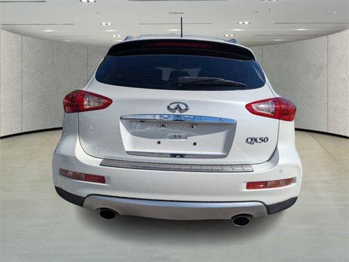 2017 INFINITI QX50 Base