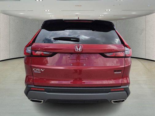 2024 Honda CR-V Hybrid Sport Touring AWD
