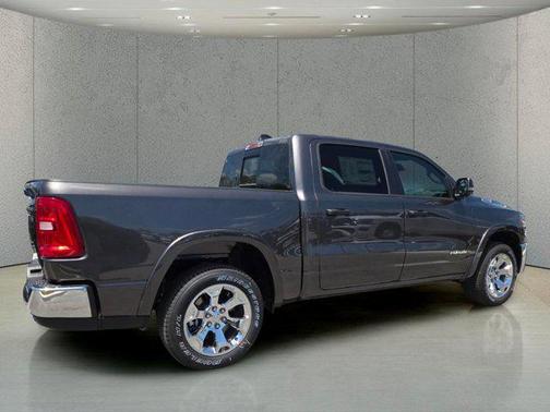 Granite 2026 RAM 1500 Big Horn/Lone Star