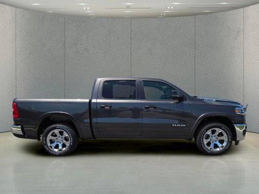 Granite 2026 RAM 1500 Big Horn/Lone Star