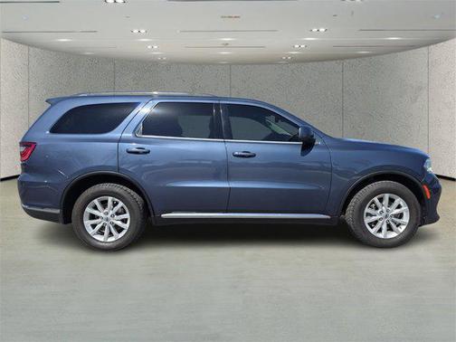2021 Dodge Durango SXT Plus