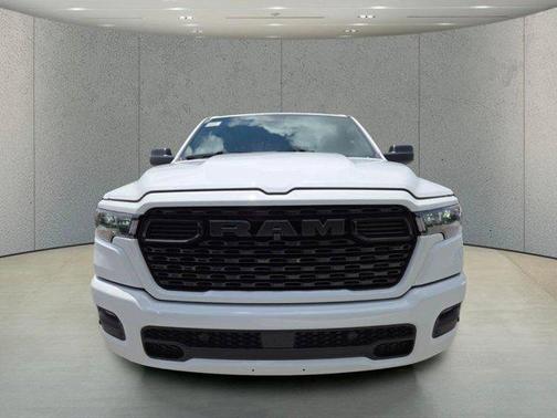 Bright White Clearcoat 2026 RAM 1500 Express