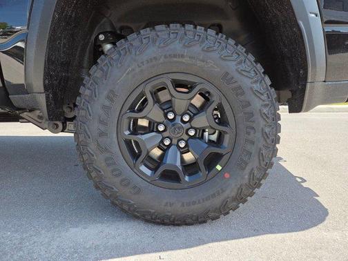 Diamond 2026 RAM 1500 RHO Crew Cab 4x4 5'7' Box