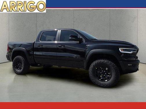 Diamond 2026 RAM 1500 RHO Crew Cab 4x4 5'7' Box