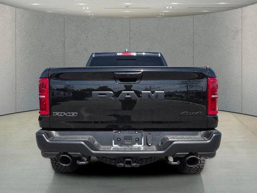 Diamond 2026 RAM 1500 RHO Crew Cab 4x4 5'7' Box