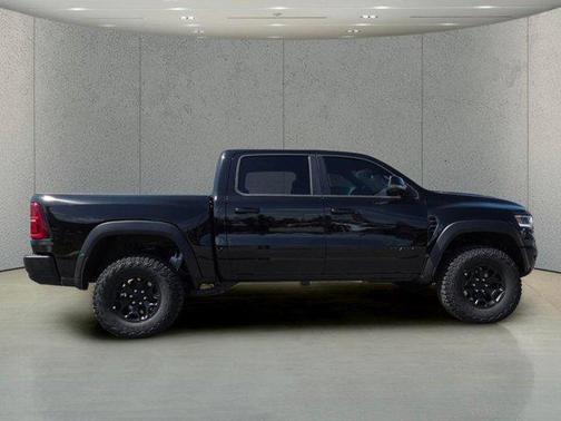 Diamond 2026 RAM 1500 RHO Crew Cab 4x4 5'7' Box