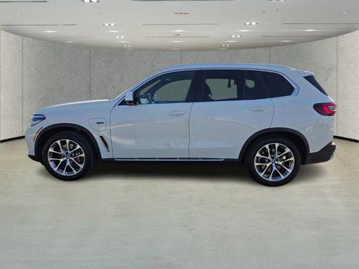 2023 BMW X5 PHEV xDrive45e