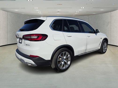 2023 BMW X5 PHEV xDrive45e