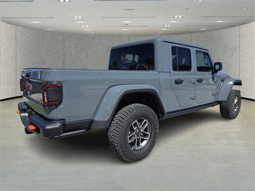 2025 Jeep Gladiator Mojave X