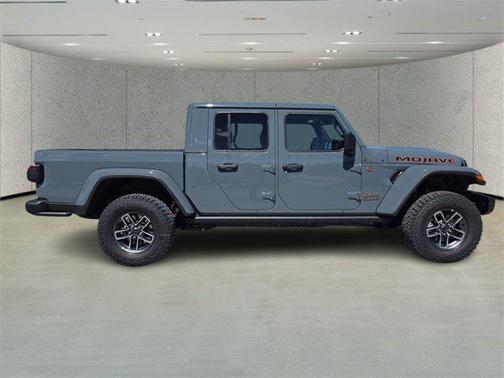 2025 Jeep Gladiator Mojave X